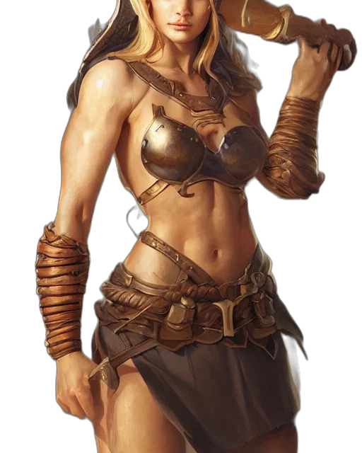 sword, staff, weapon, fantasy art transparent PNG cut-out
