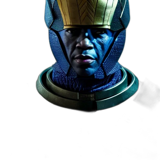 mask, face, robot, hat transparent PNG cut-out