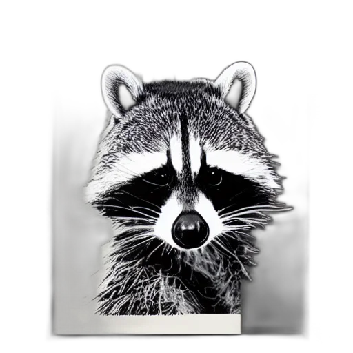 animal, mask, creature, hat transparent PNG cut-out