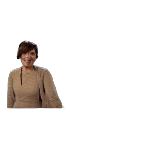 jacket, staff, dress, face transparent PNG cut-out