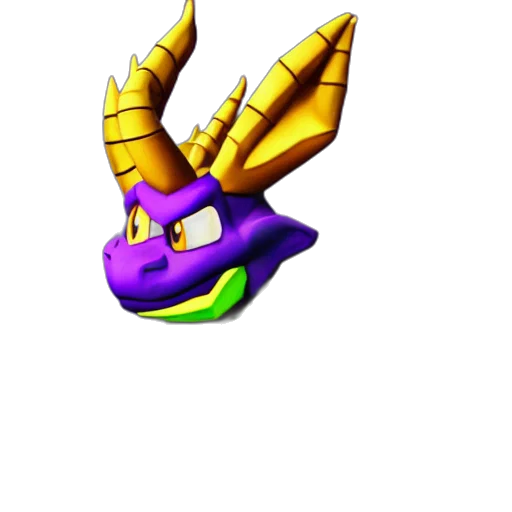 dragon, crown, creature, hat transparent PNG cut-out