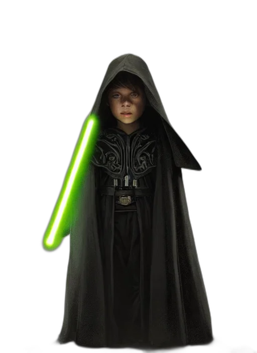 staff, weapon, jacket, umbrella transparent PNG cut-out