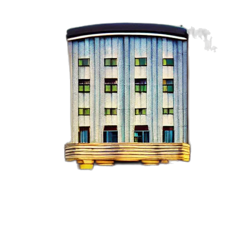 building, furniture, robot, crown transparent PNG cut-out