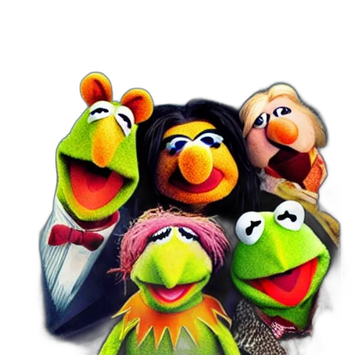 staff, mask, face, animal transparent PNG cut-out