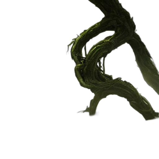dragon, sword, staff, weapon transparent PNG cut-out