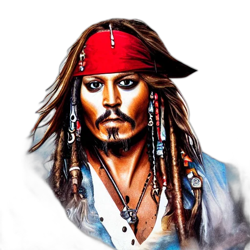 face, jewelry, photorealistic, oil painting transparent PNG cut-out