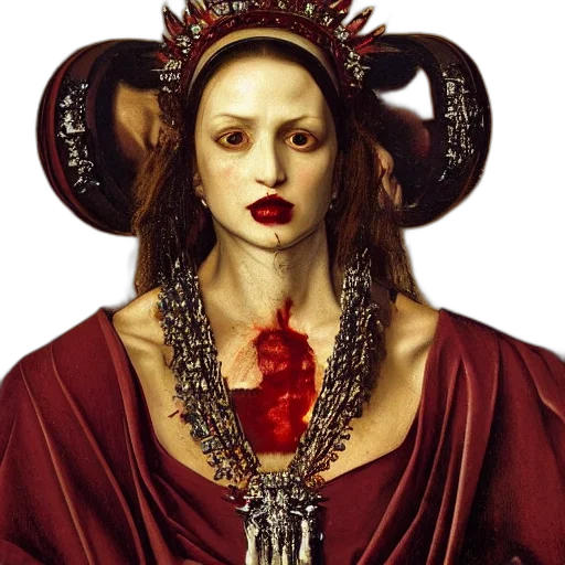 crown, jewelry, mask, face transparent PNG cut-out