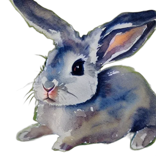 animal, creature, face, weapon transparent PNG cut-out