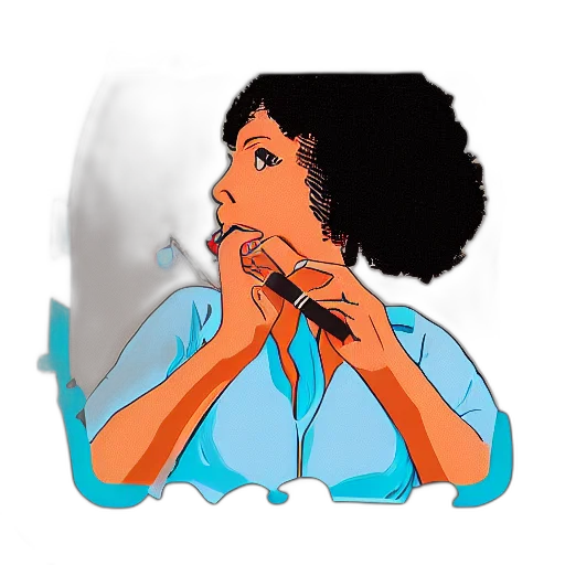 jewelry, cartoon, comic book art, concept art transparent PNG cut-out