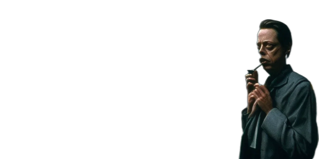 staff, monochrome, beautiful, cinematic transparent PNG cut-out
