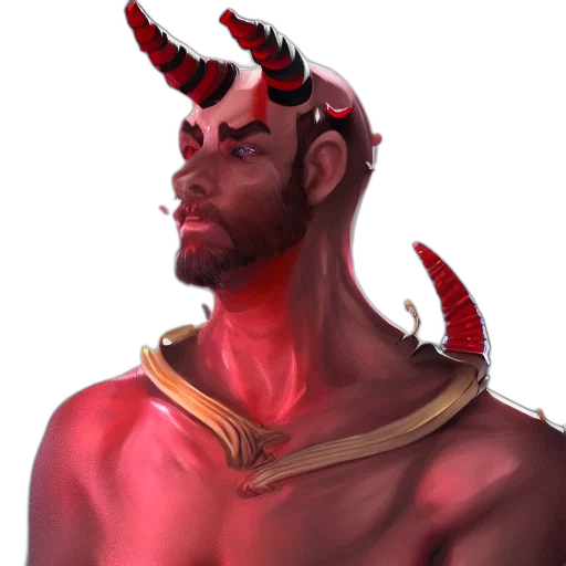 dragon, mask, face, creature transparent PNG cut-out