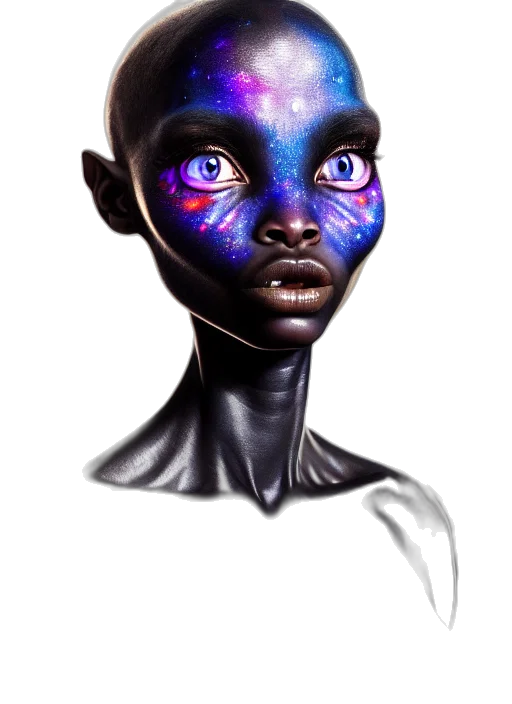 mask, face, creature, robot transparent PNG cut-out