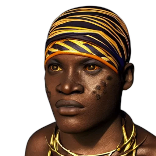 face, jewelry, mask, hat transparent PNG cut-out