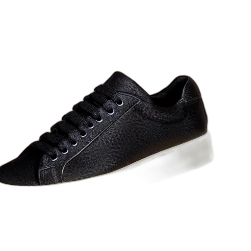 shoes, sneaker, made, swiss transparent PNG cut-out