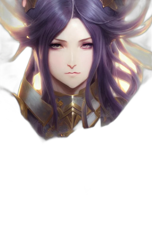 crown, face, mask, staff transparent PNG cut-out