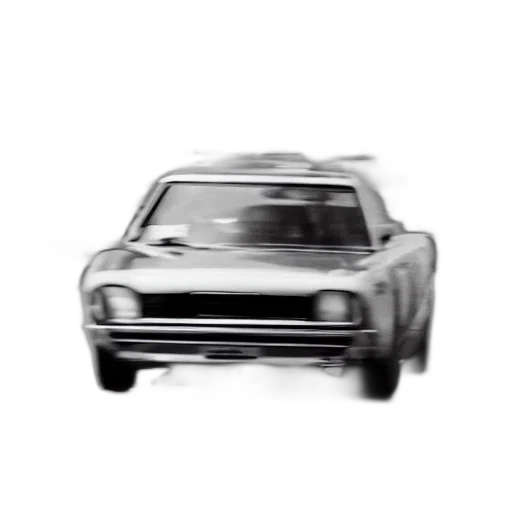 car, face, weapon, animal transparent PNG cut-out