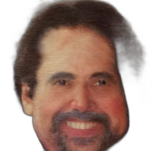 face, hair, mask, staff transparent PNG cut-out