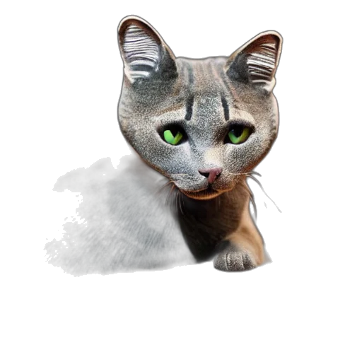 animal, creature, staff, dragon transparent PNG cut-out