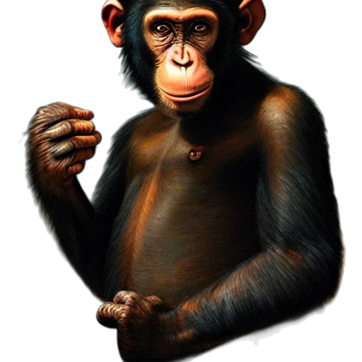 animal, staff, jewelry, creature transparent PNG cut-out