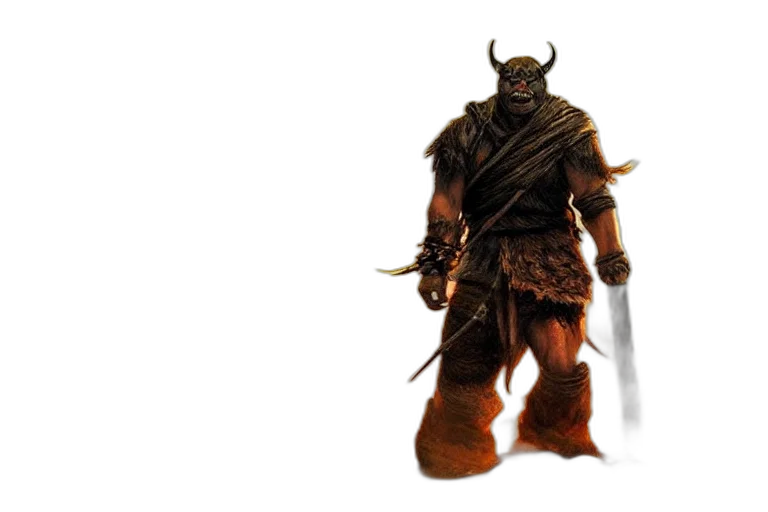 sword, mask, weapon, animal transparent PNG cut-out