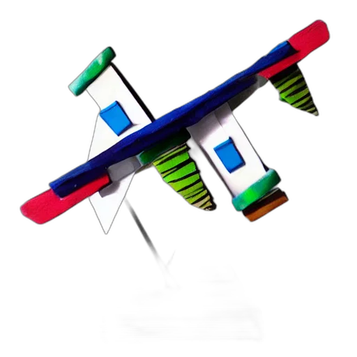 weapon, staff, robot, umbrella transparent PNG cut-out