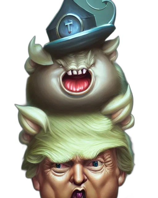 hat, creature, mask, animal transparent PNG cut-out