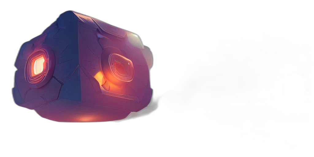 car, mask, robot, weapon transparent PNG cut-out