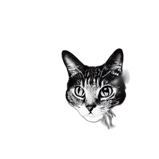 animal, creature, face, staff transparent PNG cut-out