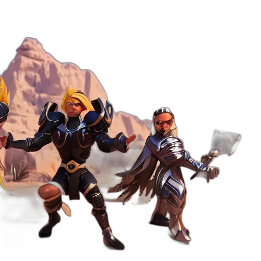 staff, mask, weapon, concept art transparent PNG cut-out