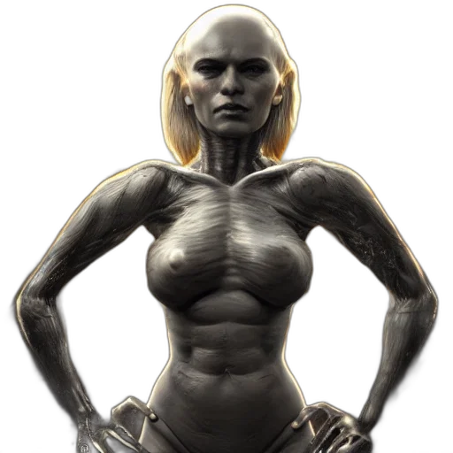 robot, jewelry, face, mask transparent PNG cut-out