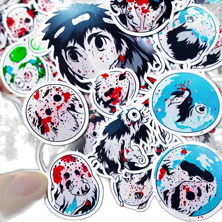 anime, concept art, cartoon, princess transparent PNG cut-out