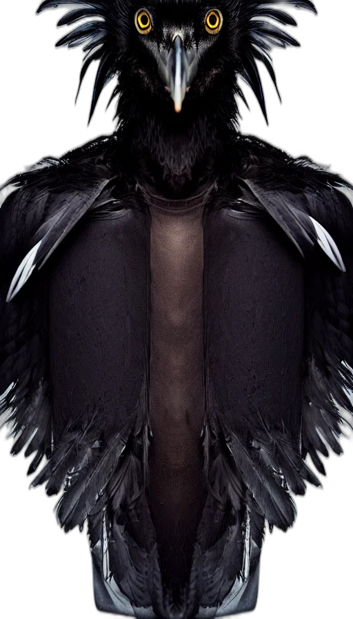 jacket, mask, animal, creature transparent PNG cut-out
