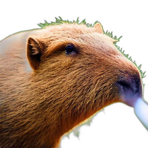 animal, food, creature, staff transparent PNG cut-out