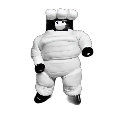 robot, food, creature, animal transparent PNG cut-out