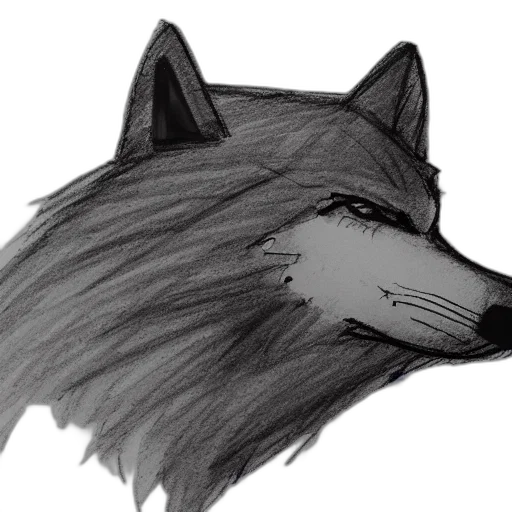 mask, animal, creature, face transparent PNG cut-out