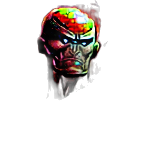mask, face, robot, staff transparent PNG cut-out