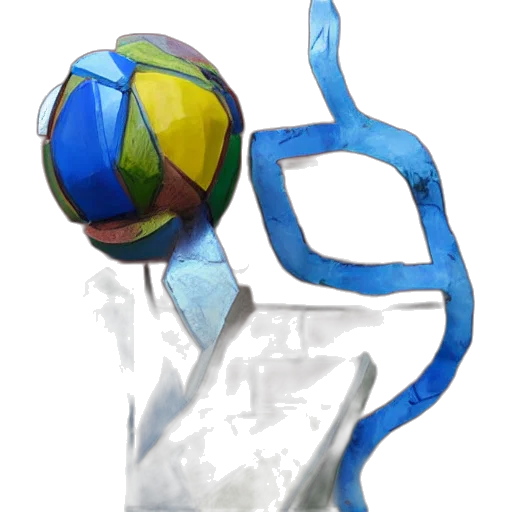 bottle, staff, mask, umbrella transparent PNG cut-out