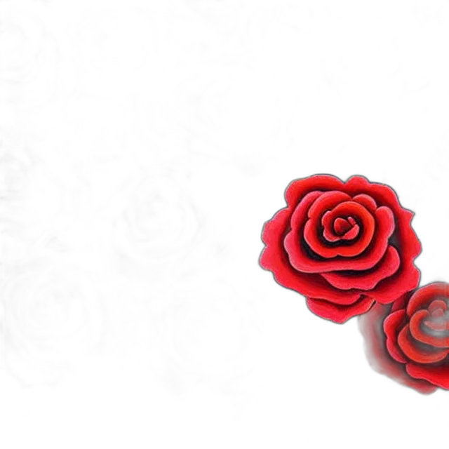 jewelry, flower, crown, staff transparent PNG cut-out