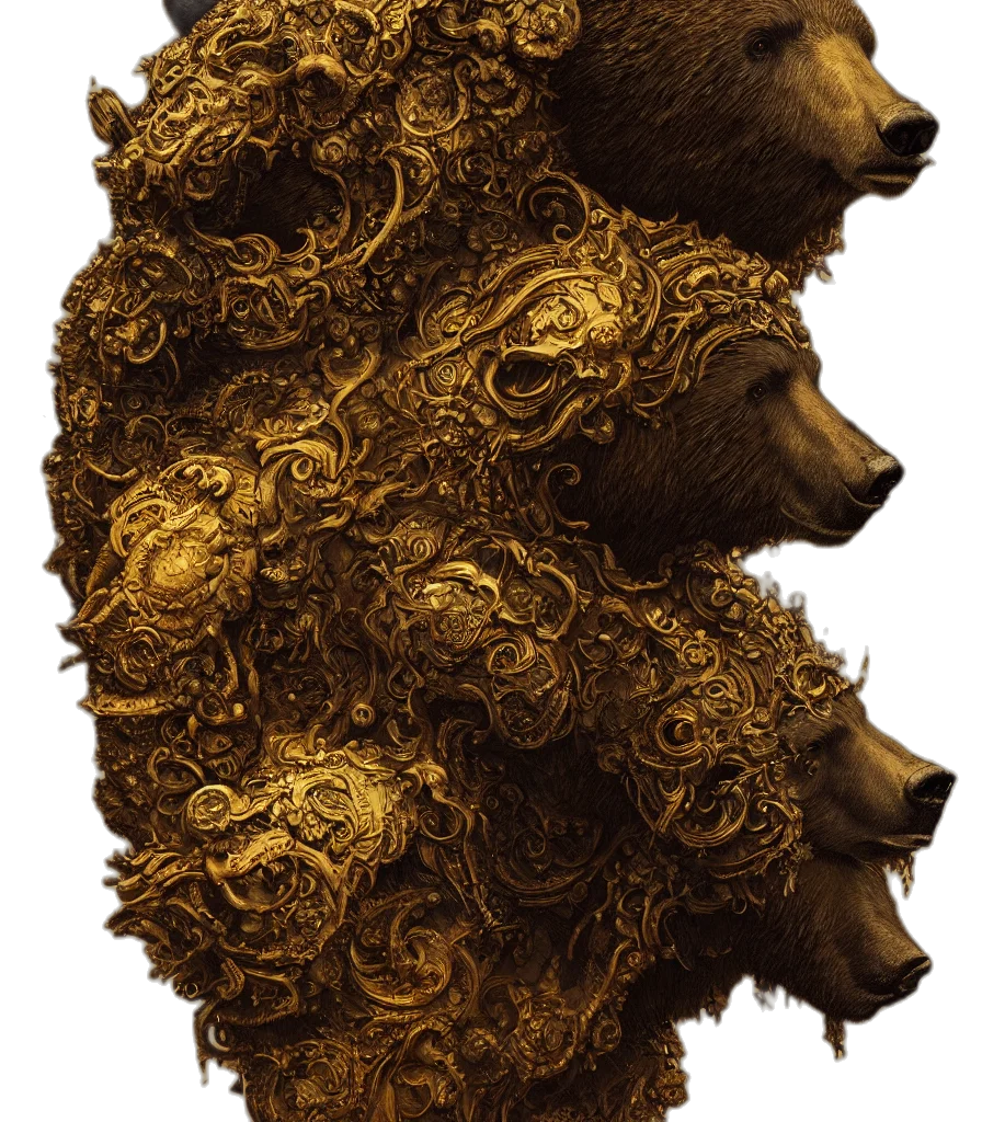 mask, crown, hair, face transparent PNG cut-out