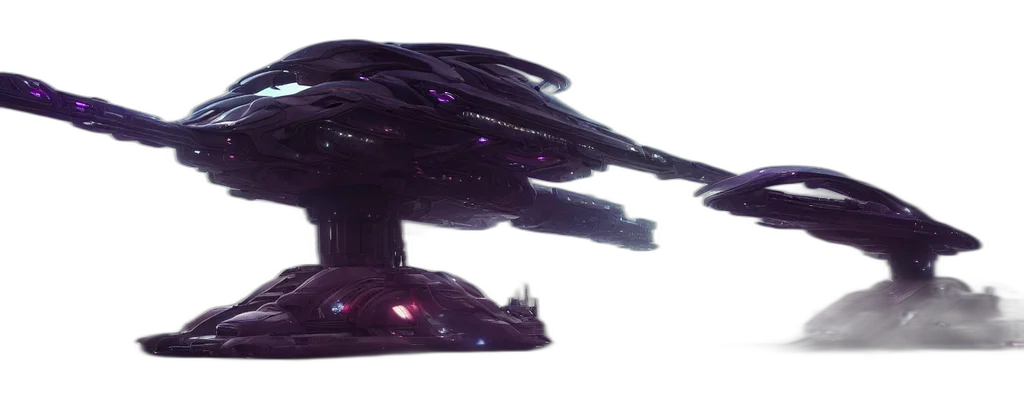 dragon, creature, robot, weapon transparent PNG cut-out