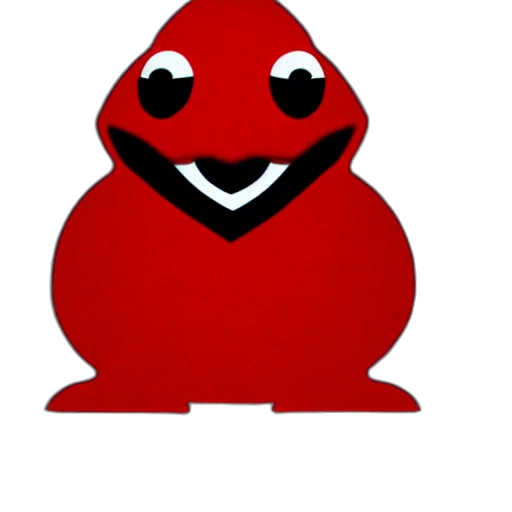 animal, mask, staff, creature transparent PNG cut-out