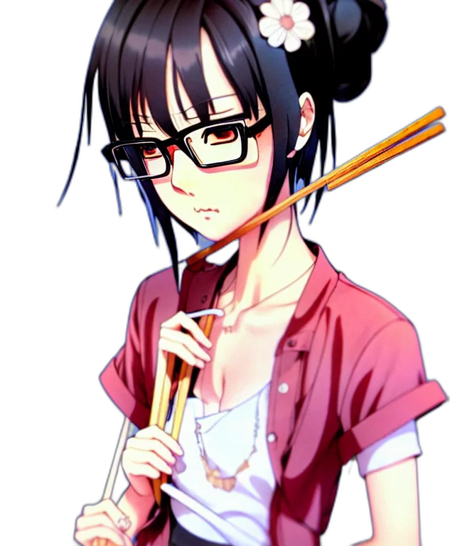 staff, weapon, sword, anime transparent PNG cut-out