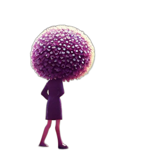 umbrella, hat, crown, hair transparent PNG cut-out