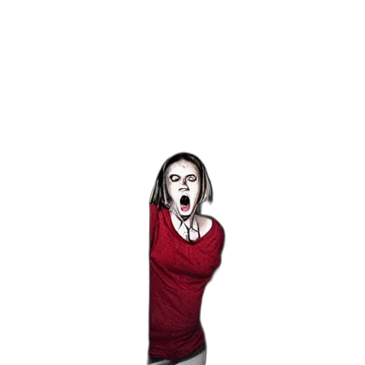 dress, mask, creature, face transparent PNG cut-out