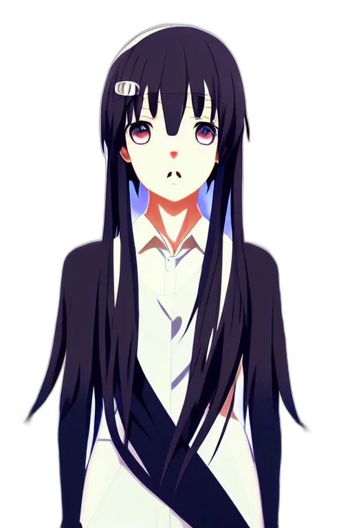face, staff, mask, dress transparent PNG cut-out