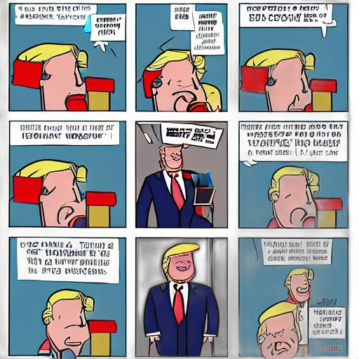comic book art, cartoon, fire, donald transparent PNG cut-out