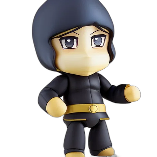 3d render, concept art, king, kong transparent PNG cut-out