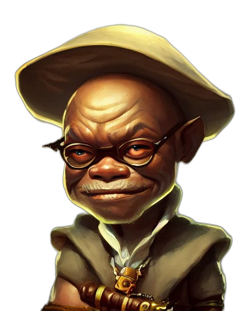 staff, face, concept art, comic book art transparent PNG cut-out