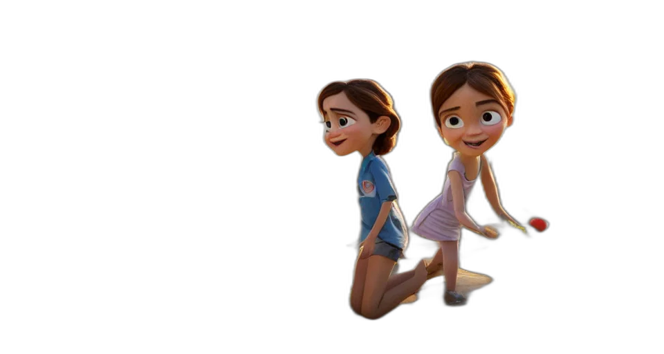 dress, 3d render, concept art, photorealistic transparent PNG cut-out