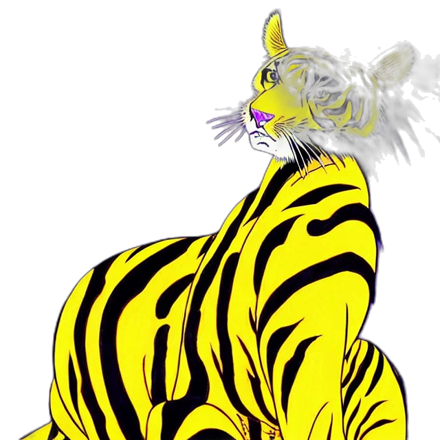 animal, creature, concept art, fantasy art transparent PNG cut-out
